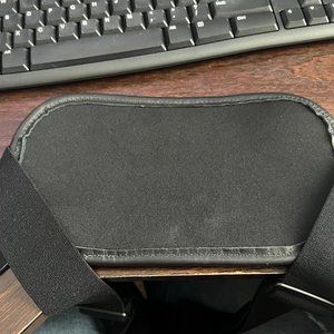 Vintage Boho Louis Vuitton Fanny Pack